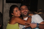 Gubla Pub on a Saturday Night, Byblos